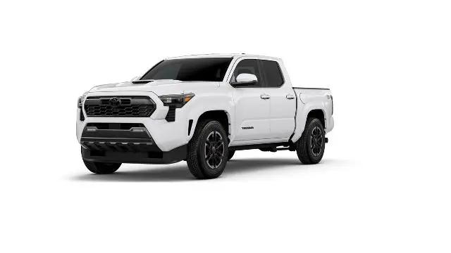 2026 Toyota Tacoma TRD Sport for sale in Dothan, AL