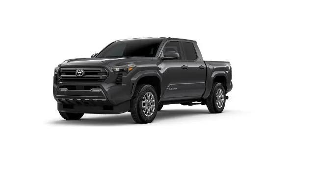 2026 Toyota Tacoma SR5 for sale in Dothan, AL