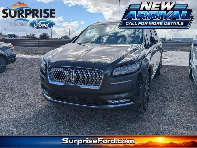 2022 Lincoln Nautilus Black Label for sale in Surprise, AZ