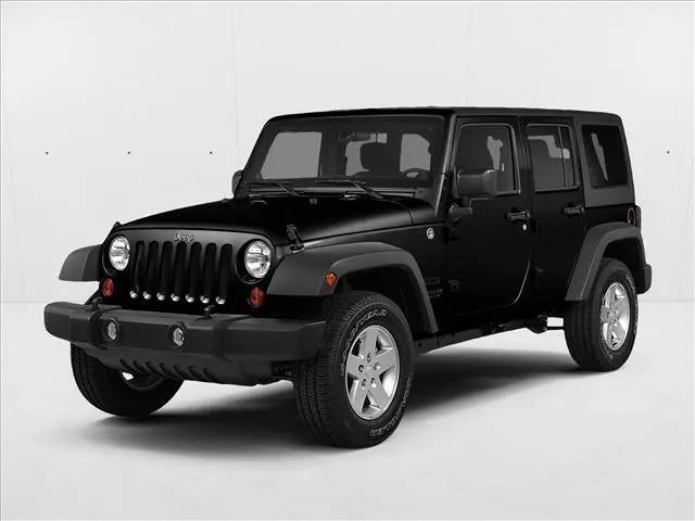 2015 Jeep Wrangler Unlimited Sahara for sale in Waco, TX