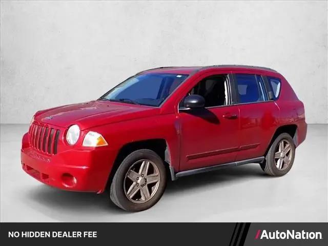 2010 Jeep Compass Sport for sale in Littleton, CO