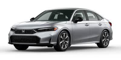 2027 Honda Civic Sport Touring for sale in Grapevine, TX