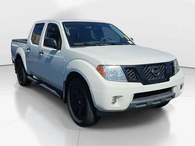 2019 Nissan Frontier SV for sale in Summerville, SC