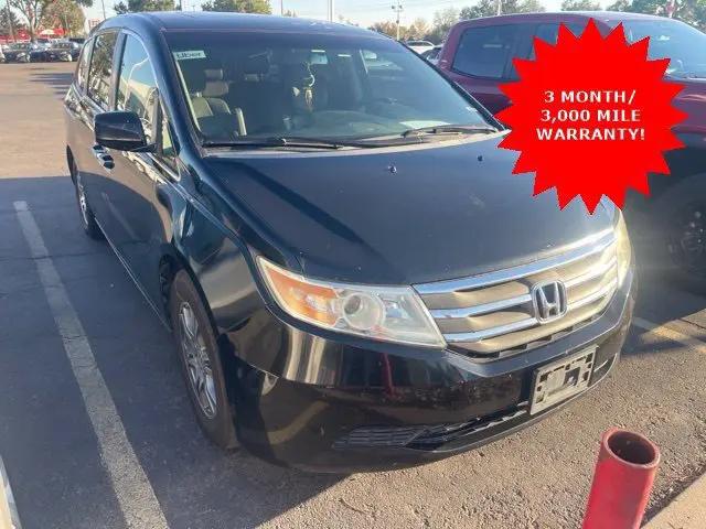 2011 Honda Odyssey EX-L for sale in Greeley, CO