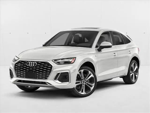 2023 Audi Q5 Premium 40 TFSI quattro S tronic for sale in Sanford, FL