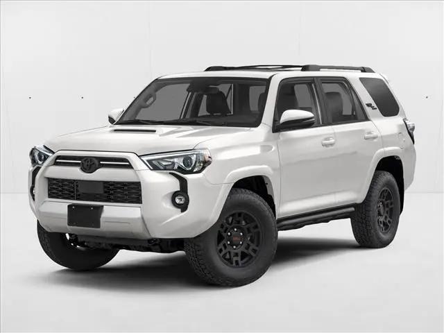 2024 Toyota 4Runner TRD Off Road Premium for sale in San Jose, CA