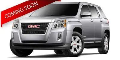 2012 GMC Terrain SLE-1 for sale near Columbus, OH