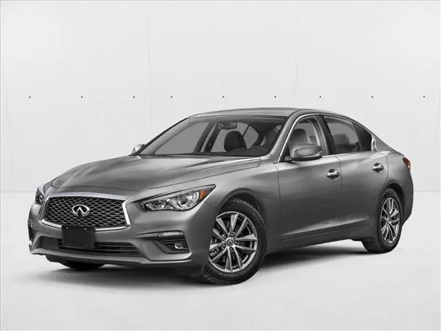 2024 INFINITI Q50 LUXE for sale in Costa Mesa, CA