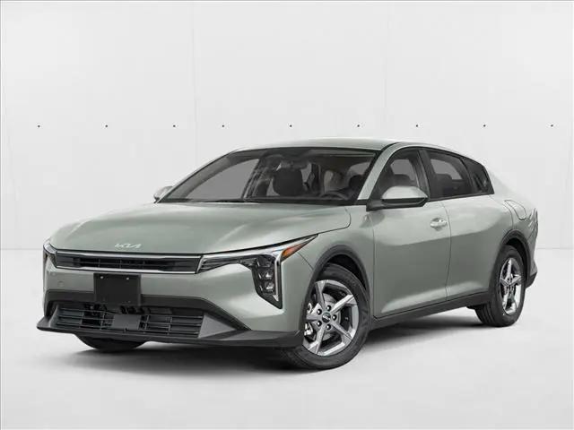 2025 Kia K4 LXS for sale in Margate, FL
