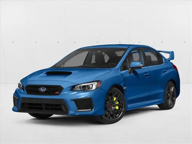 2019 Subaru WRX STI STI for sale in Pembroke Pines, FL
