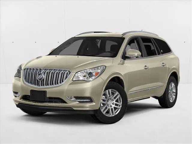2017 Buick Enclave Leather for sale in Knoxville, TN