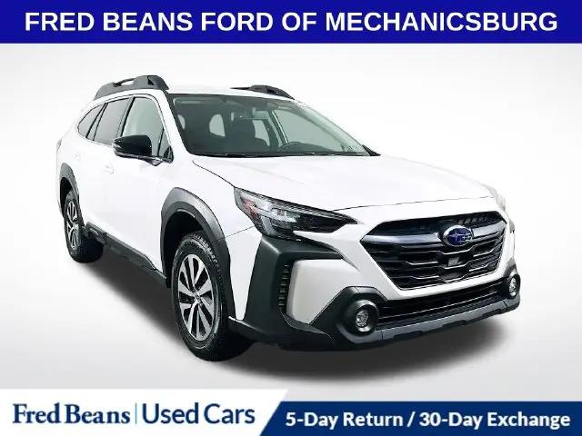 2025 Subaru Outback Premium for sale in Mechanicsburg, PA