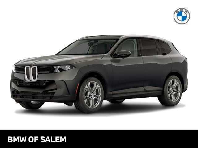 2027 BMW X5 40 xDrive for sale in Salem, OR