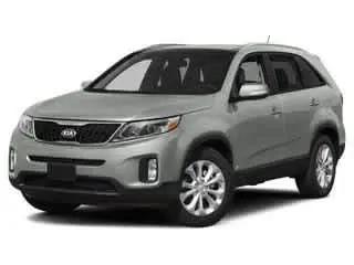 2015 Kia Sorento LX for sale in Oregon City, OR