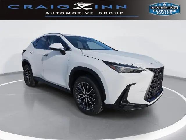 2026 Lexus NX 350 Premium for sale in Pembroke Pines, FL