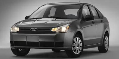 2008 Ford Focus SE for sale in Rockford, IL