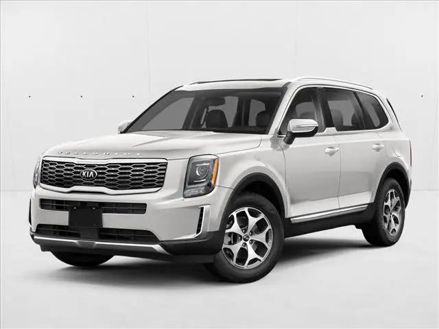 2021 Kia Telluride EX for sale in Plano, TX