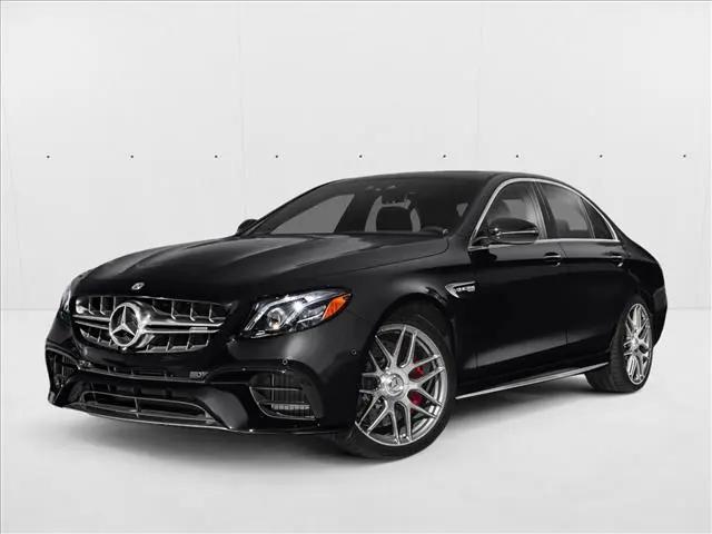 2020 Mercedes-Benz AMG E 63 S 4MATIC for sale in Plano, TX