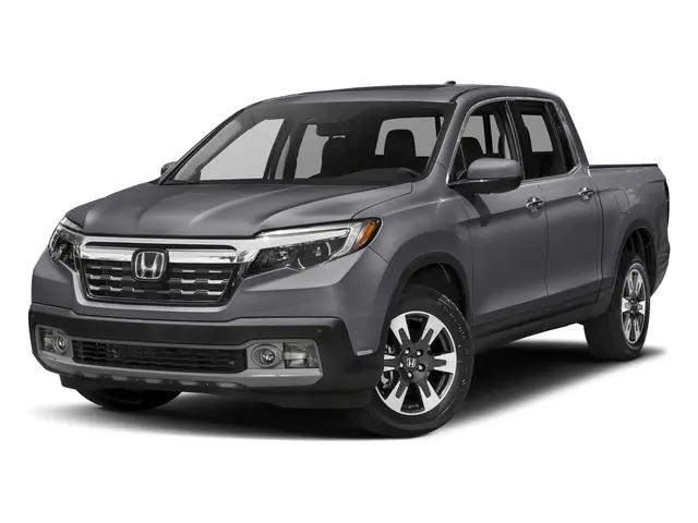 2017 Honda Ridgeline RTL-E for sale in Centennial, CO