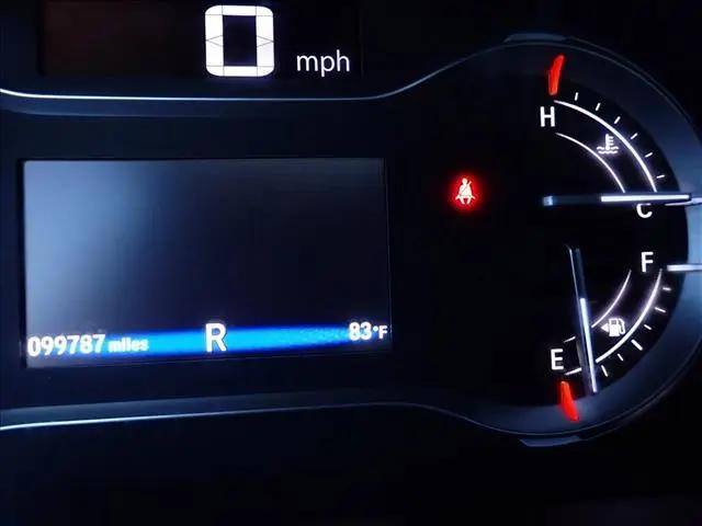 2017 Honda Ridgeline RTL-E
