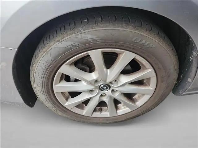 2014 Mazda Mazda6 i Sport