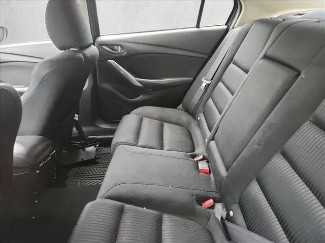 2014 Mazda Mazda6 i Sport