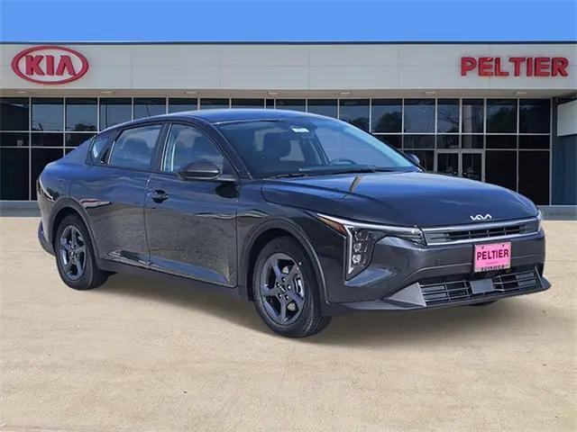 2026 Kia K4 LXS for sale in Longview, TX