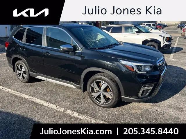2020 Subaru Forester Touring for sale in Tuscaloosa, AL