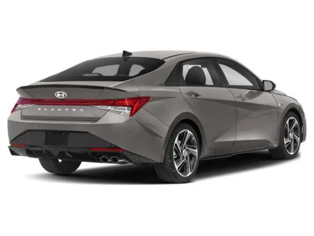 2023 Hyundai Elantra N Line for sale in Lutz, FL