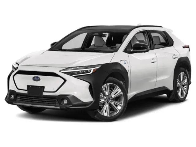 2023 Subaru Solterra Touring for sale in Aurora, CO