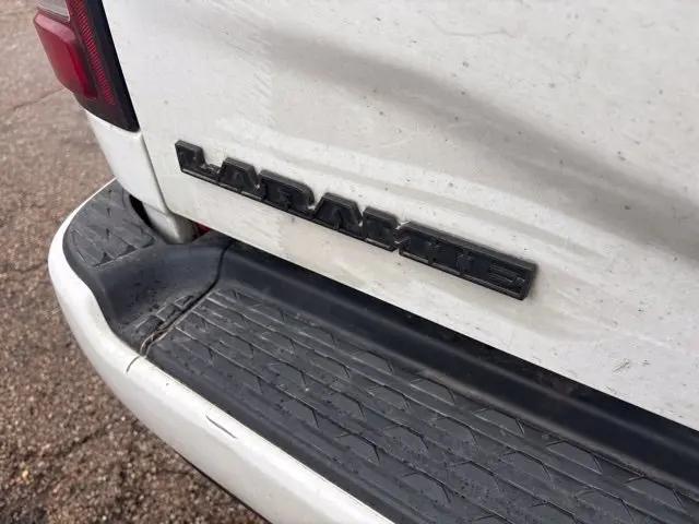 2023 Ram 2500 Laramie Mega Cab 4x4 64 Box