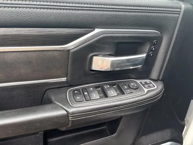 2023 Ram 2500 Laramie Mega Cab 4x4 64 Box