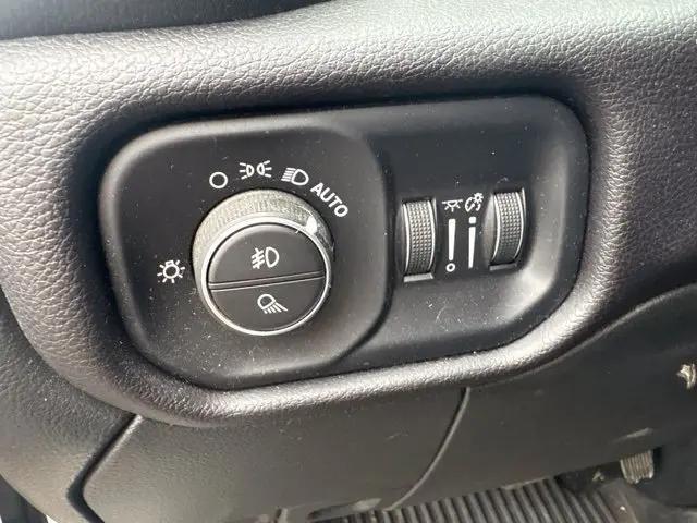 2023 Ram 2500 Laramie Mega Cab 4x4 64 Box