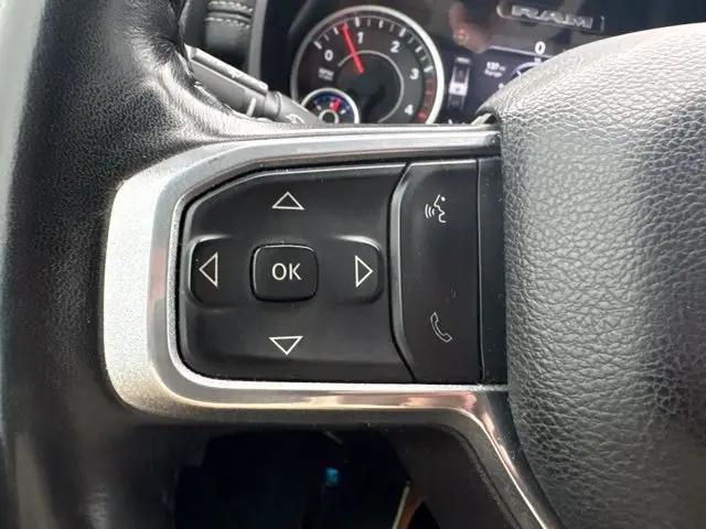 2023 Ram 2500 Laramie Mega Cab 4x4 64 Box