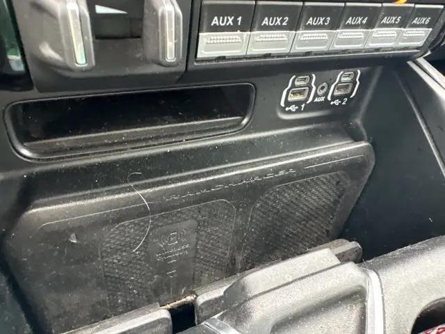2023 Ram 2500 Laramie Mega Cab 4x4 64 Box