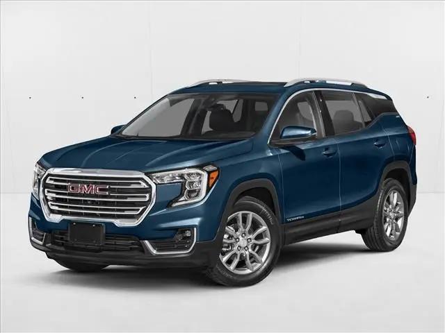 2023 GMC Terrain AWD SLT for sale in Naperville, IL