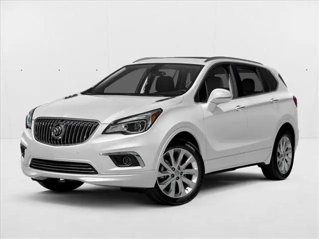 2017 Buick Envision Premium II for sale in Naperville, IL