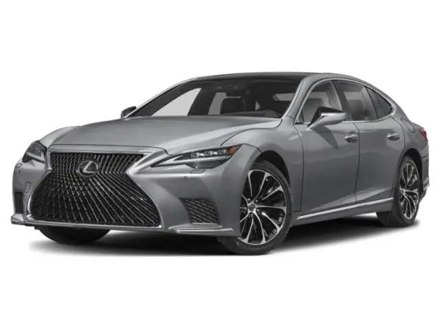 2023 Lexus LS 500 LS 500 for sale in Bentonville, AR