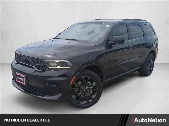 2023 Dodge Durango SXT Plus AWD for sale in Houston, TX