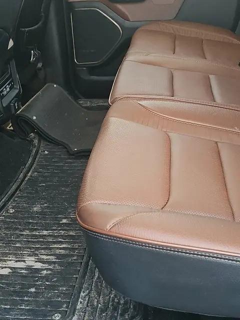 2023 Ram 1500 Limited Longhorn Crew Cab 4x4 57 Box