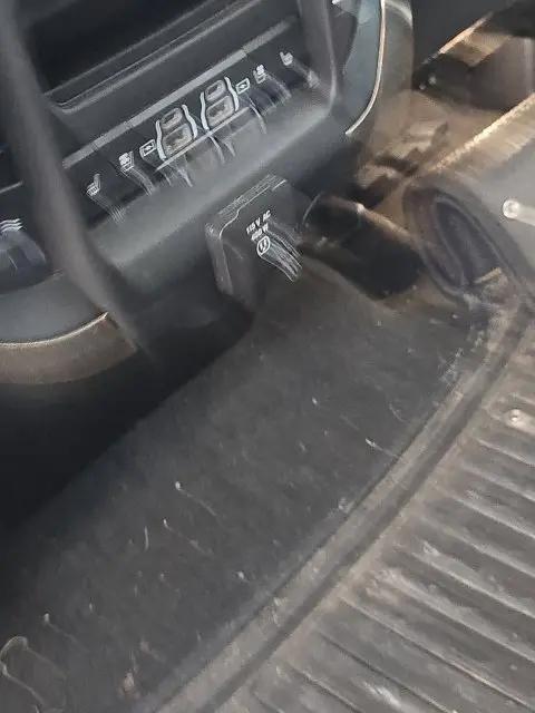 2023 Ram 1500 Limited Longhorn Crew Cab 4x4 57 Box