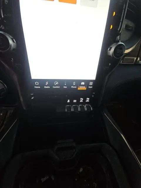 2023 Ram 1500 Limited Longhorn Crew Cab 4x4 57 Box