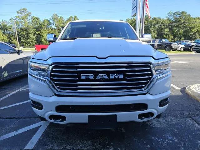 2023 Ram 1500 Limited Longhorn Crew Cab 4x4 57 Box