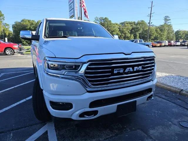 2023 Ram 1500 Limited Longhorn Crew Cab 4x4 57 Box