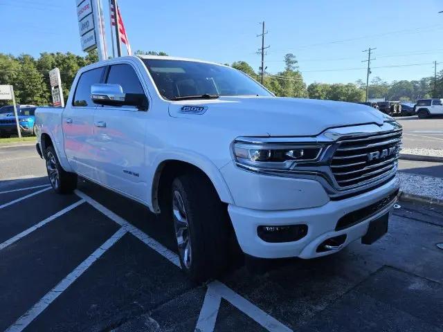 2023 Ram 1500 Limited Longhorn Crew Cab 4x4 57 Box