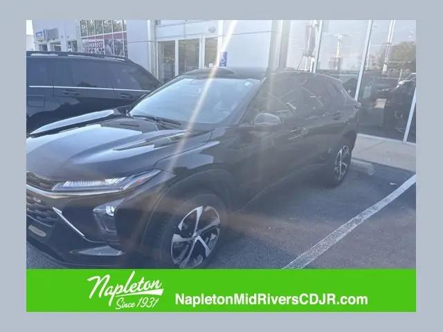 2025 Chevrolet Trax FWD 1RS for sale in St. Peters, MO