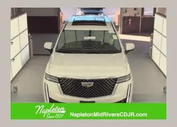 2022 Cadillac Escalade 4WD Premium Luxury for sale in St. Peters, MO