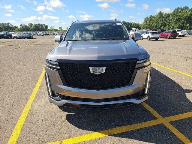 2022 Cadillac Escalade 4WD Sport for sale in St. Peters, MO