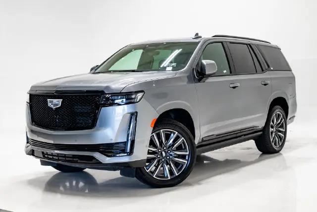2022 Cadillac Escalade 4WD Sport for sale in St. Peters, MO