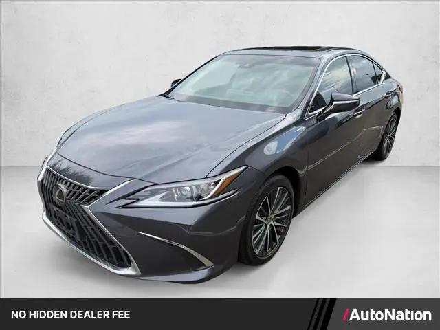 2022 Lexus ES 350 ES 350 for sale in Houston, TX